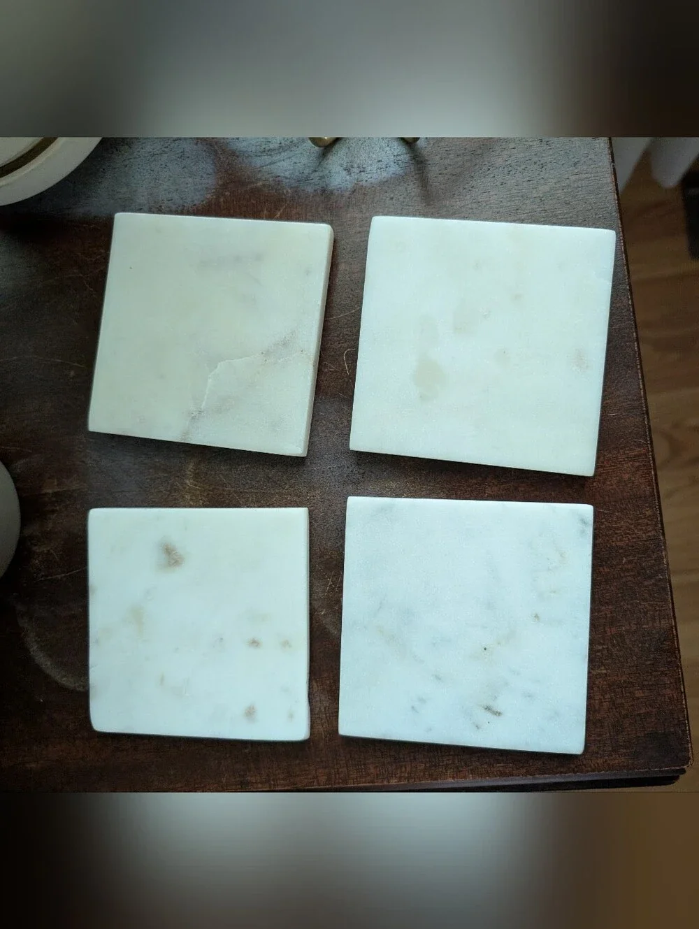 N/A marble coaster